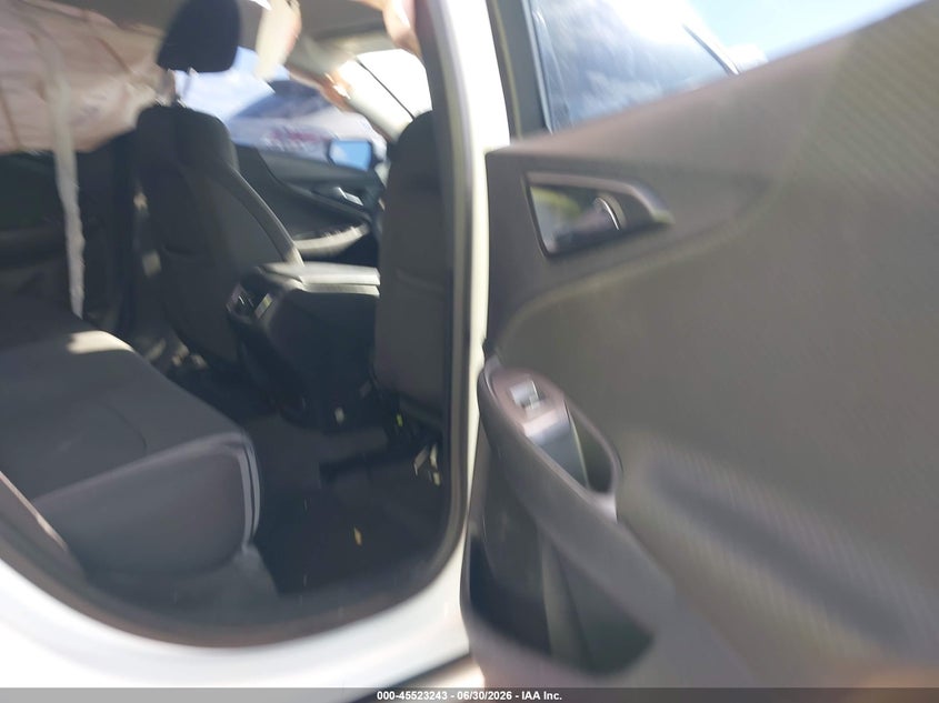 2022 CHEVROLET MALIBU auction photo 8