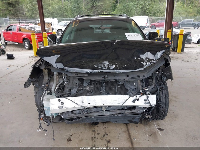 2015 LEXUS RX 350 auction photo 6