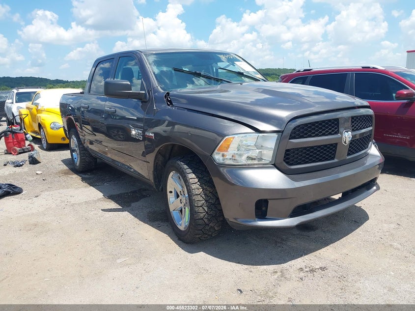 2015 Ram 1500 Express
