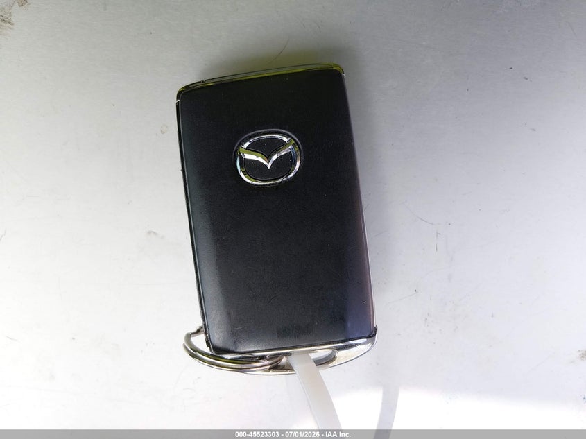 2025 Mazda Cx-30 2.5 S Select Sport VIN: 3MVDMBBM0SM843633 Lot: 45523303