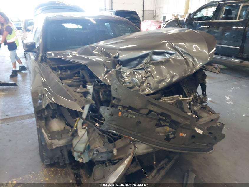 FORD TAURUS 2015 VIN 1FAHP2E82FG100695