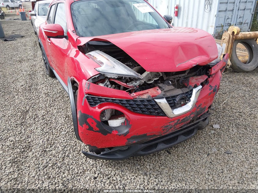 NISSAN JUKE 2016 VIN JN8AF5MV4GT658293