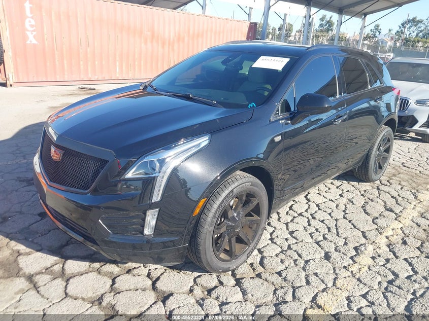 Vin: 1gyknbrs1hz291099, lot: 46021537, cadillac xt5 luxury 20172
