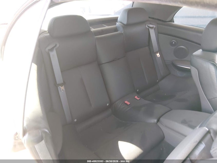 2005 BMW 645CI auction photo 8