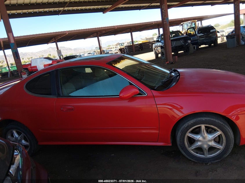 AtlanticExpress - Oldsmobile Alero
