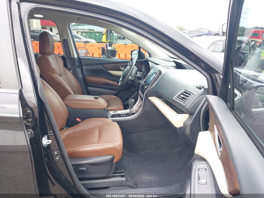 VIN: 4S4WMARD7N3444021 2022 SUBARU ASCENT TOURING