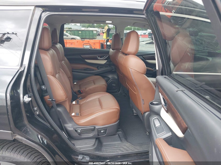 2022 Subaru Ascent Touring VIN: 4S4WMARD7N3444021 Lot: 45523407