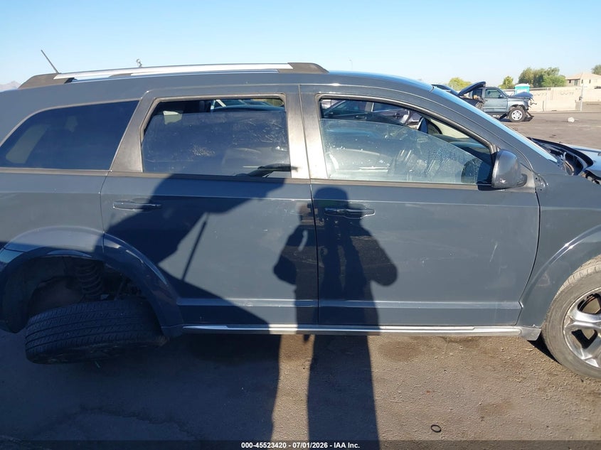 AtlanticExpress - Dodge Journey