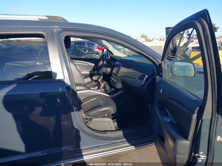 AtlanticExpress - Dodge Journey
