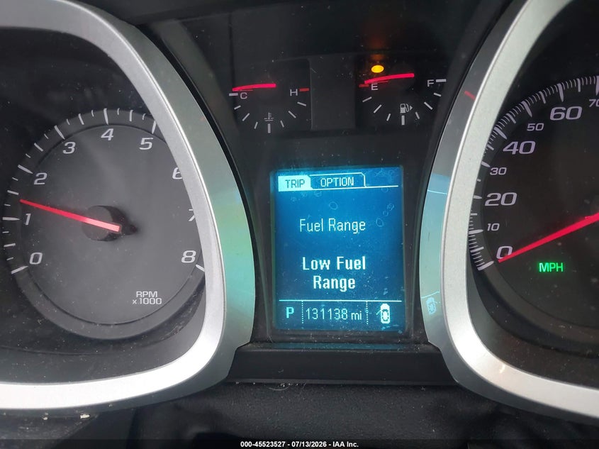 AtlanticExpress - Chevrolet Equinox
