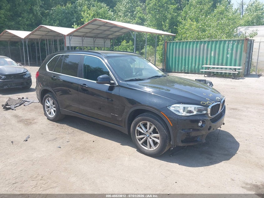 Vin: 5uxkr0c57f0k56908, lot: 46021828, bmw x5 xdrive35i 2015 img_1