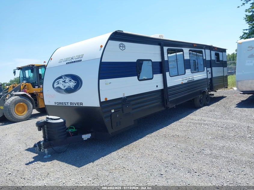 2026 CHEROKEE OTHER auction photo 2
