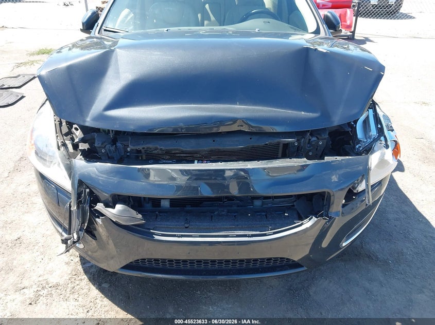 2013 Volvo S60 T5/T5 Platinum/T5 Premier/T5 Premier Plus VIN: YV1612FS6D2185848 Lot: 45523633