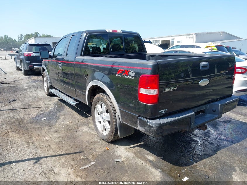 AtlanticExpress - Ford F-150