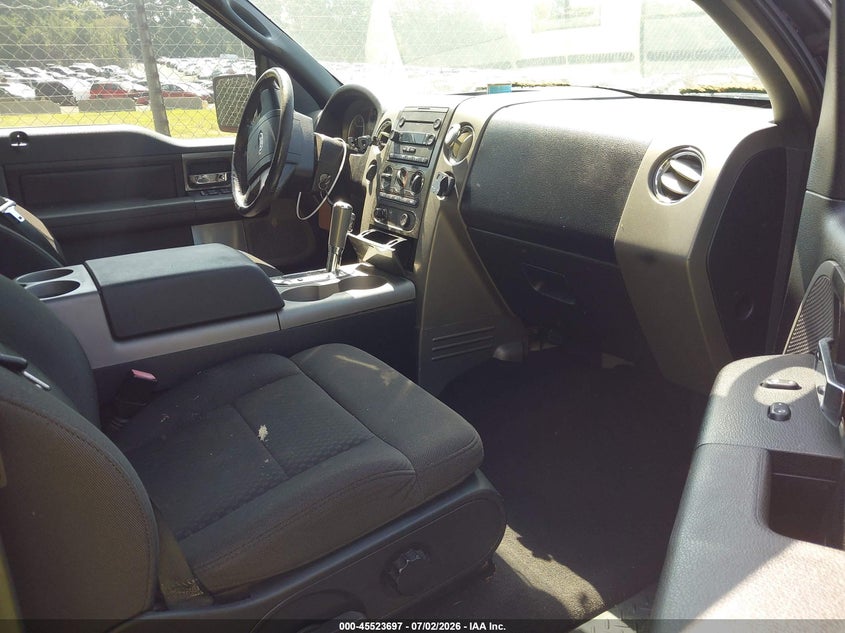 AtlanticExpress - Ford F-150