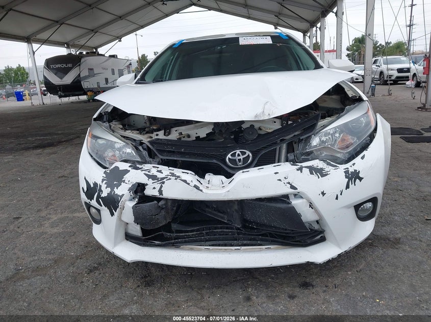AtlanticExpress - Toyota Corolla