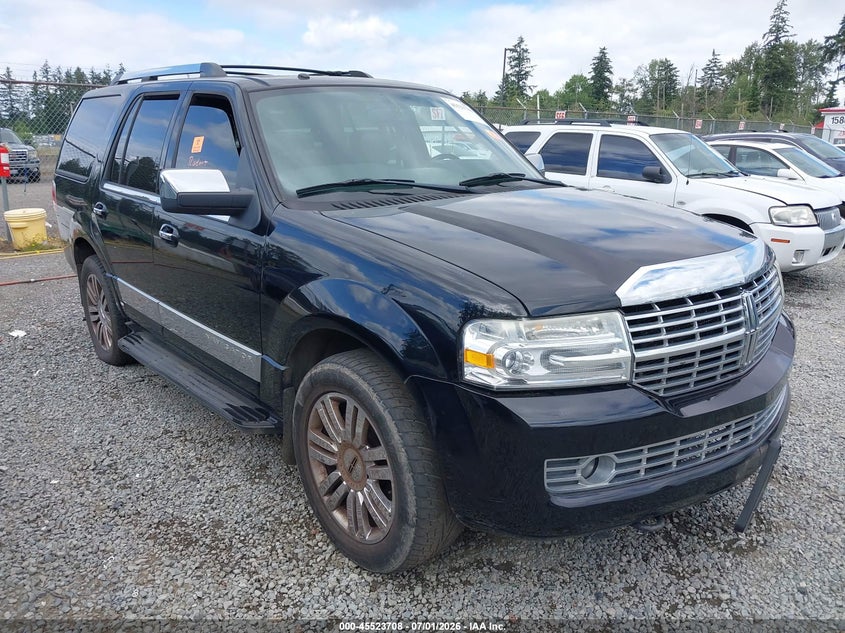 2007 Lincoln Navigator
