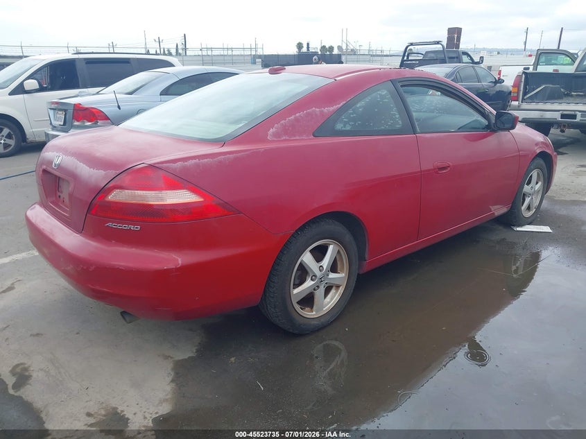 AtlanticExpress - Honda Accord