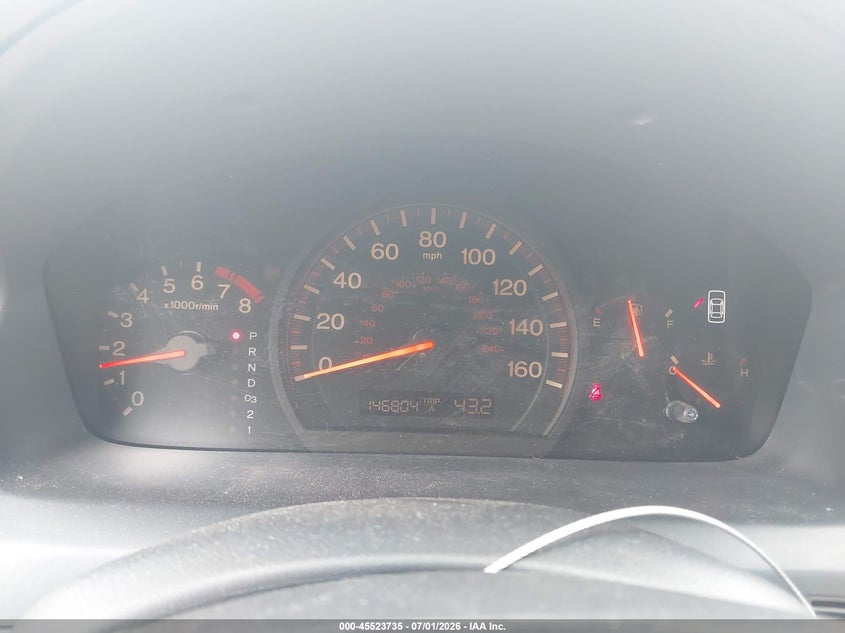 AtlanticExpress - Honda Accord