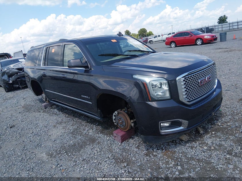 Vin: 1gks2hkj8gr348632, lot: 46021962, gmc yukon xl denali 2016 img_1