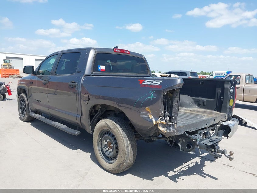 Vin: 5tfey5f12mx298284, lot: 46021993, toyota tundra sr5 20213