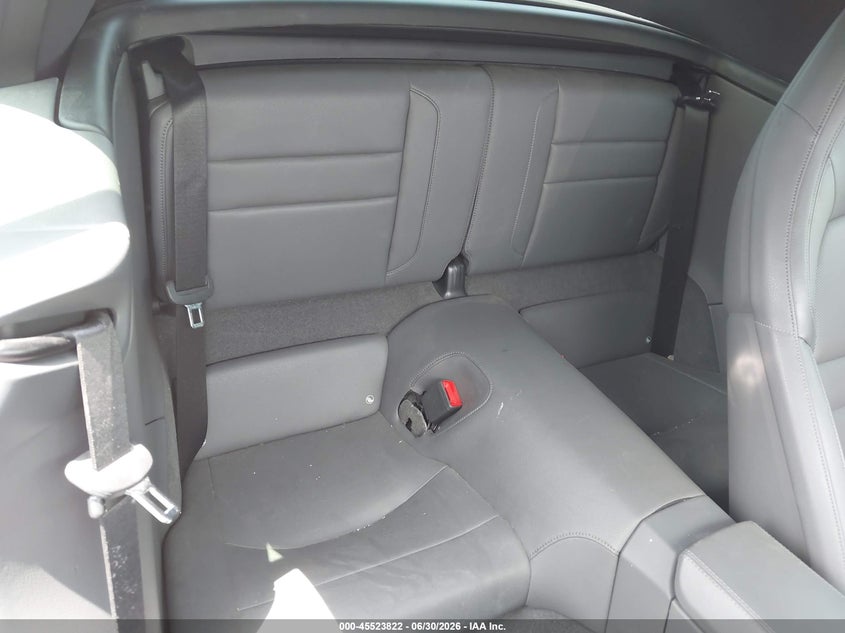 2021 Porsche 911 VIN: WP0CA2A93MS239717 Lot: 45523822