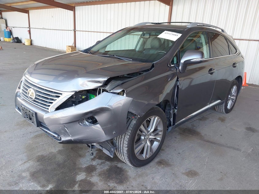 Vin: 2t2bk1ba7fc294148, lot: 46022097, lexus rx 350 20152