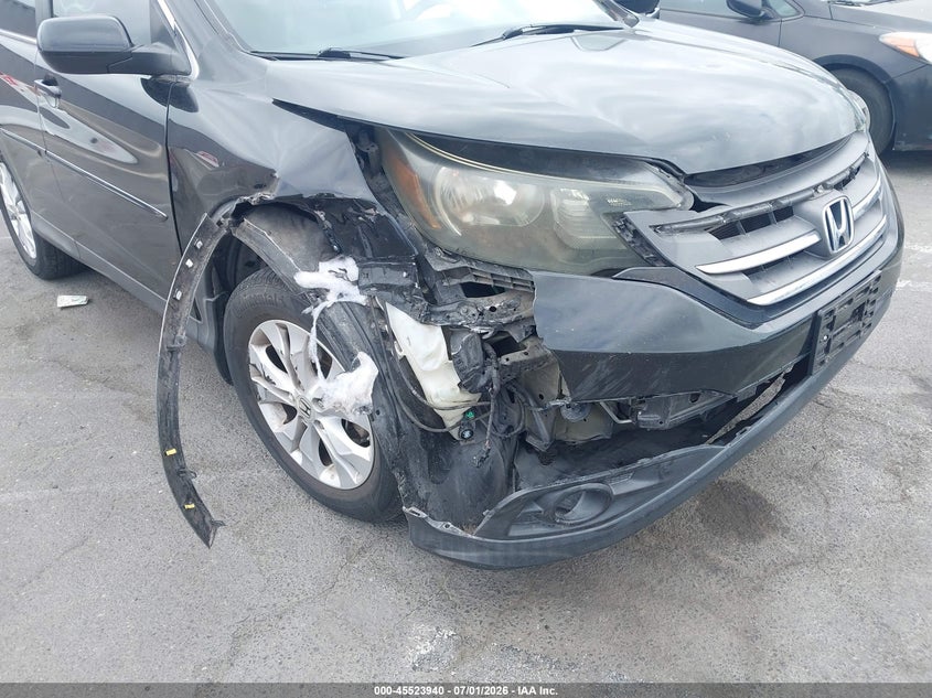 2013 HONDA CR-V auction photo 6