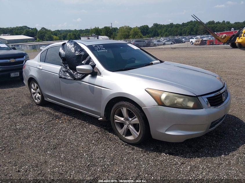 Vin: 1hgcp2f87aa136088, lot: 46022192, honda accord 2.4 ex-l 2010 img_1