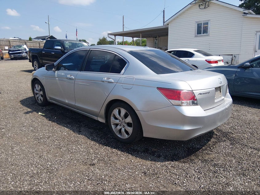Vin: 1hgcp2f87aa136088, lot: 46022192, honda accord 2.4 ex-l 20103