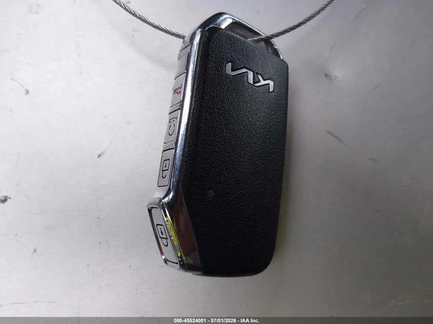 2024 Kia Niro Plug-In Hybrid Ex VIN: KNDCS3LFXR5171590 Lot: 45524001