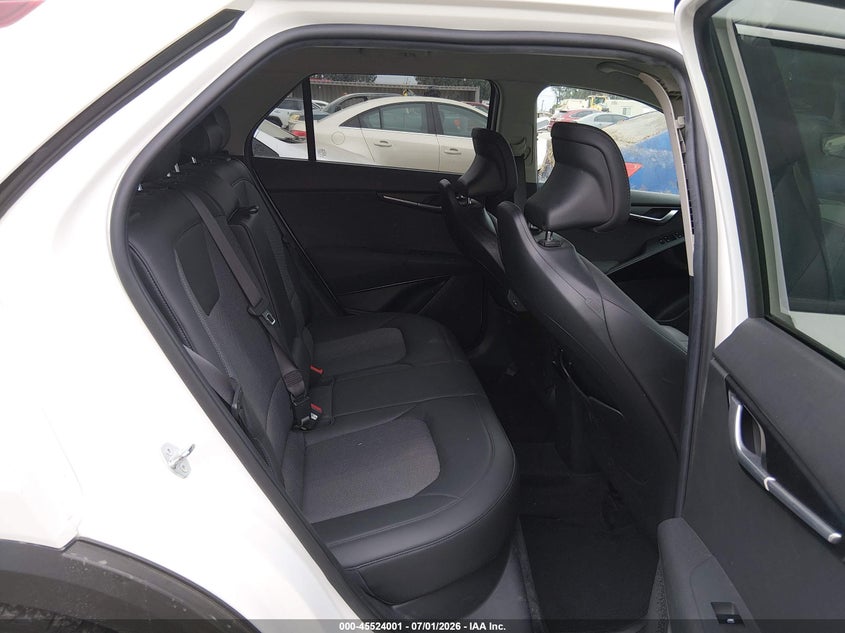 2024 Kia Niro Plug-In Hybrid Ex VIN: KNDCS3LFXR5171590 Lot: 45524001