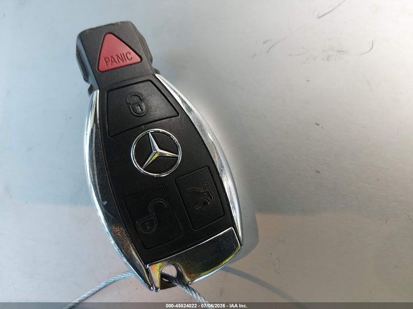 2018 Mercedes-Benz Cla 250 VIN: WDDSJ4EBXJN696643 Lot: 45524022