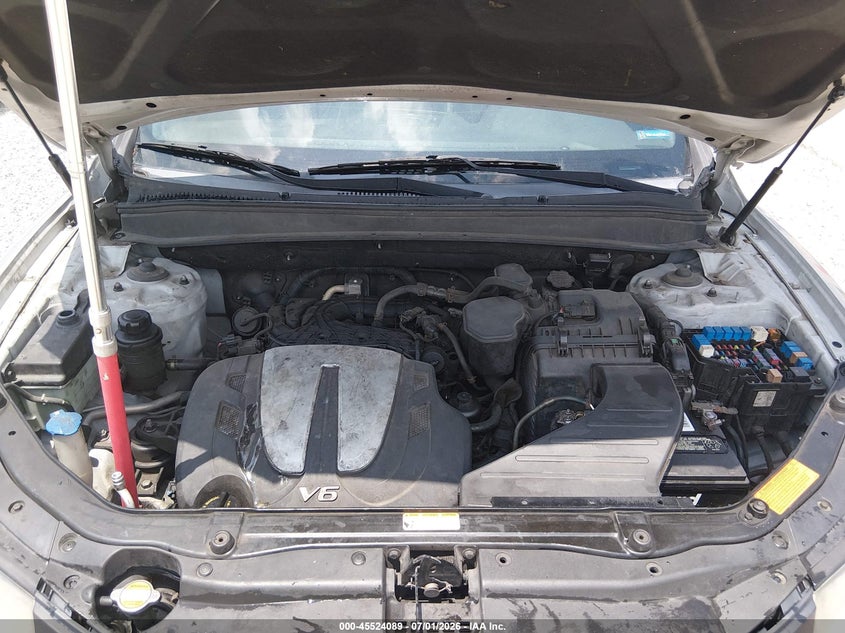 AtlanticExpress - Hyundai Santa Fe