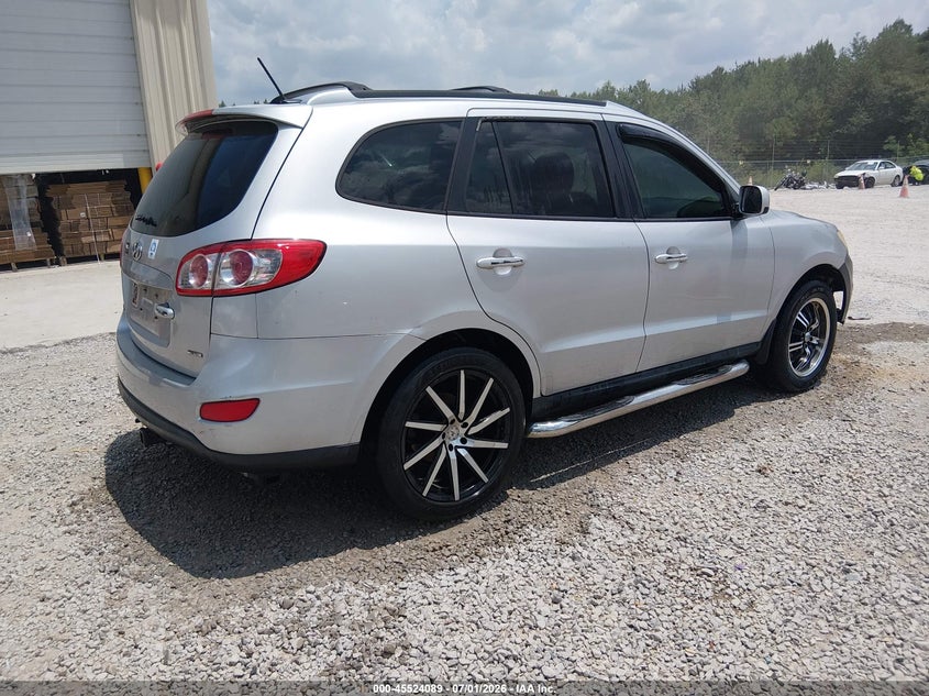 AtlanticExpress - Hyundai Santa Fe