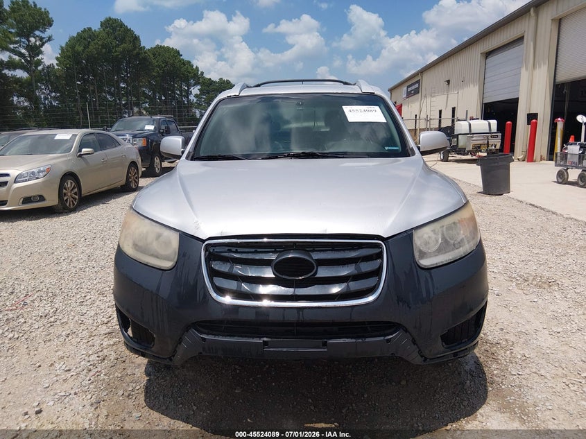 AtlanticExpress - Hyundai Santa Fe