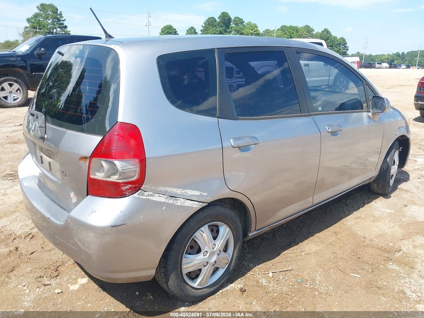 AtlanticExpress - Honda Fit