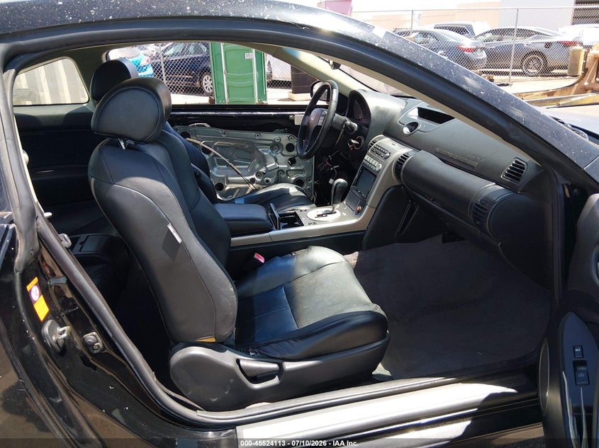 2003 INFINITI G35 auction photo 5