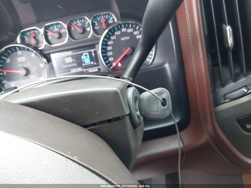 AtlanticExpress - Chevrolet Silverado 1500