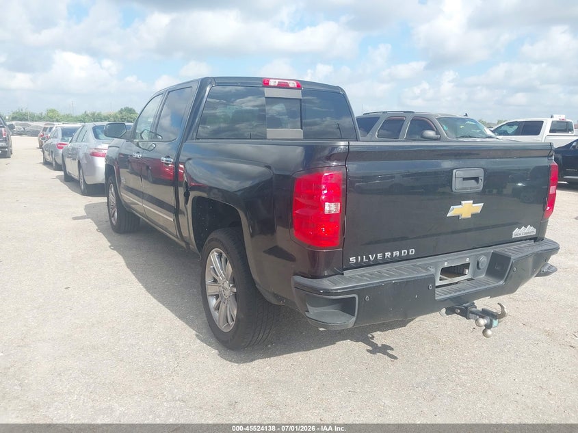 AtlanticExpress - Chevrolet Silverado 1500