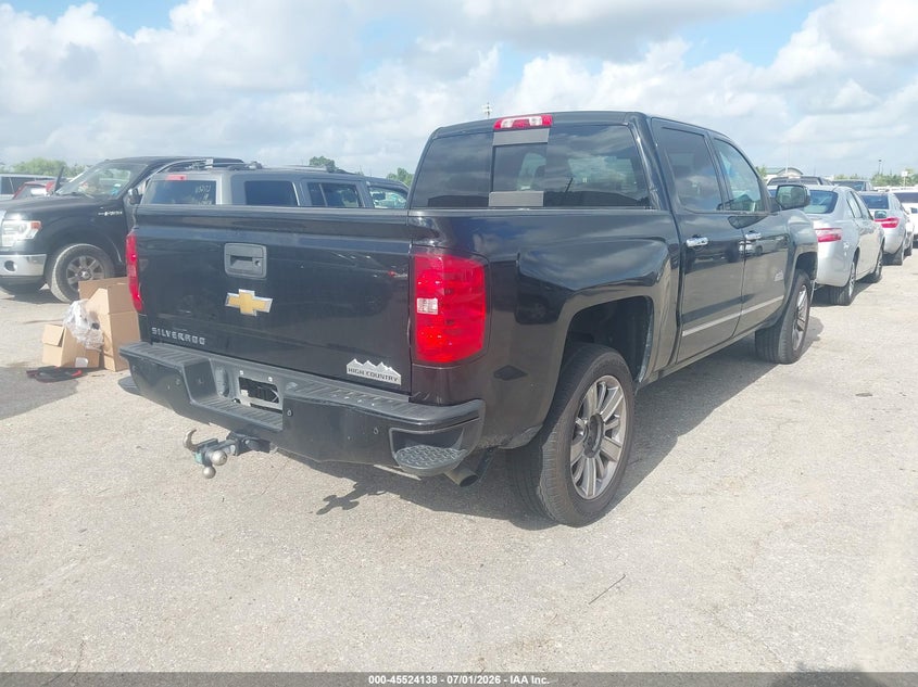 AtlanticExpress - Chevrolet Silverado 1500