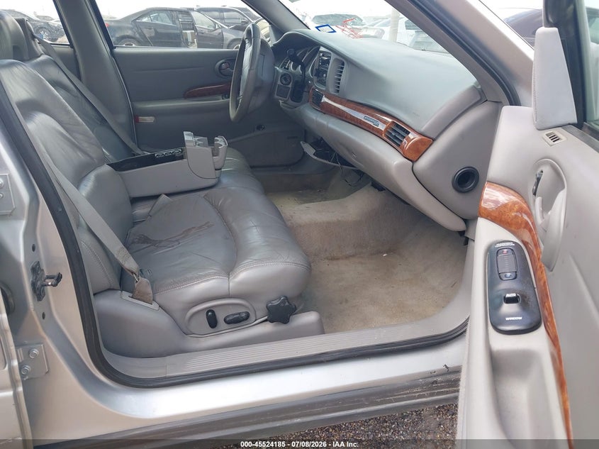 AtlanticExpress - Buick LeSabre