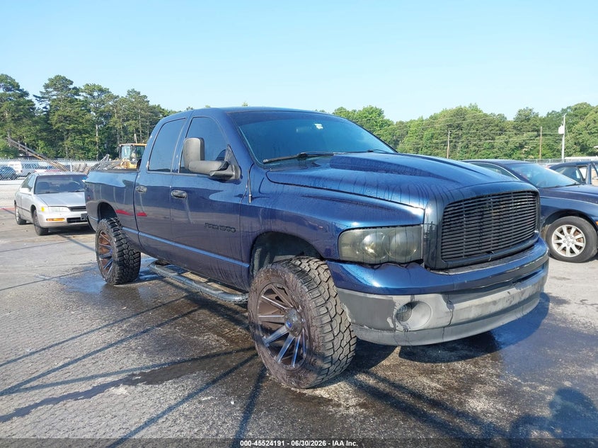 2003 Dodge Ram 1500