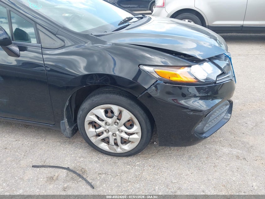 AtlanticExpress - Honda Civic