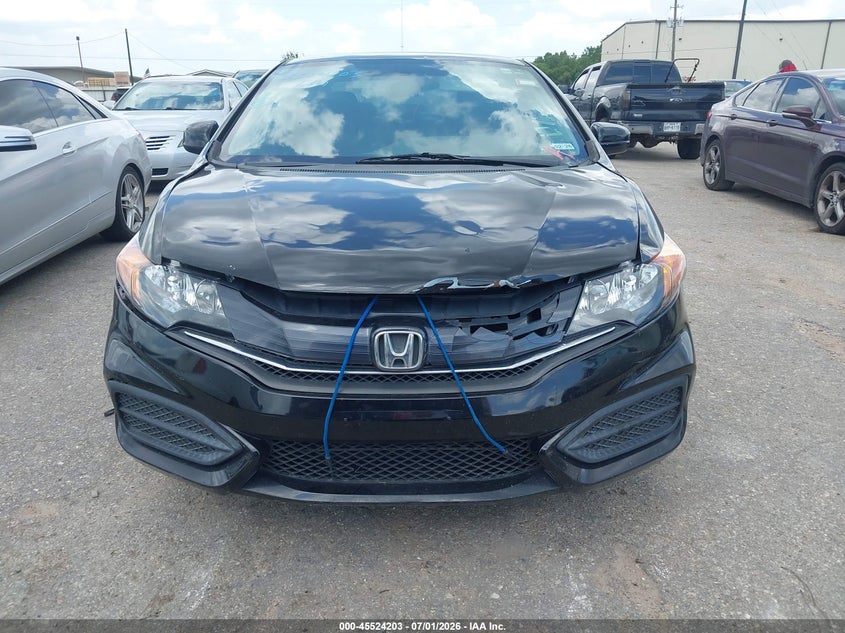 AtlanticExpress - Honda Civic