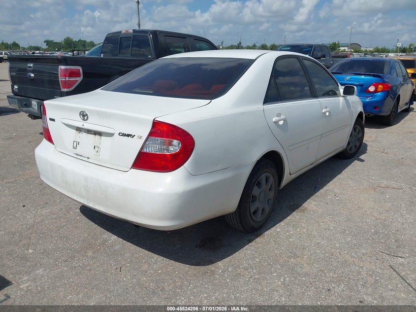 AtlanticExpress - Toyota Camry