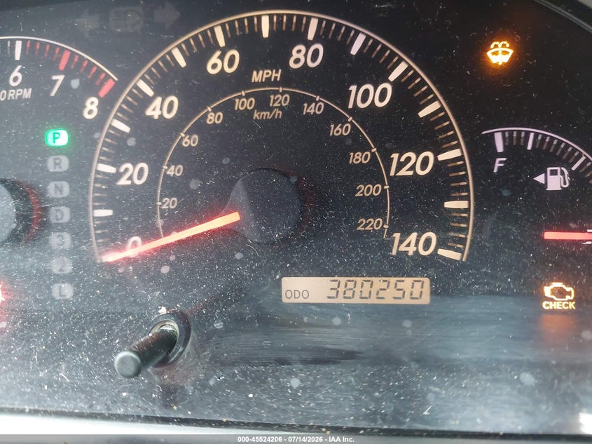 AtlanticExpress - Toyota Camry