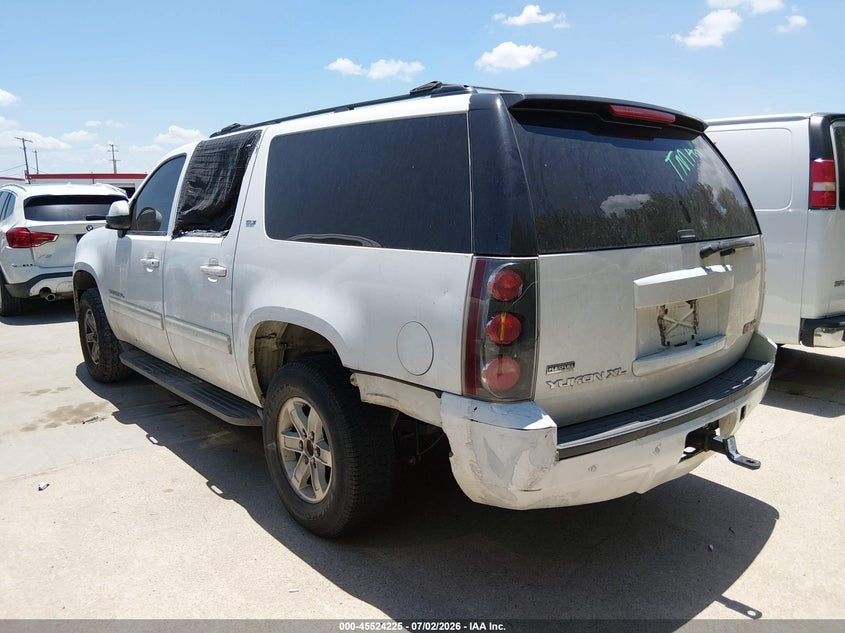Vin: 1gks1ke00cr253172, lot: 46022469, gmc yukon xl 1500 slt 20123