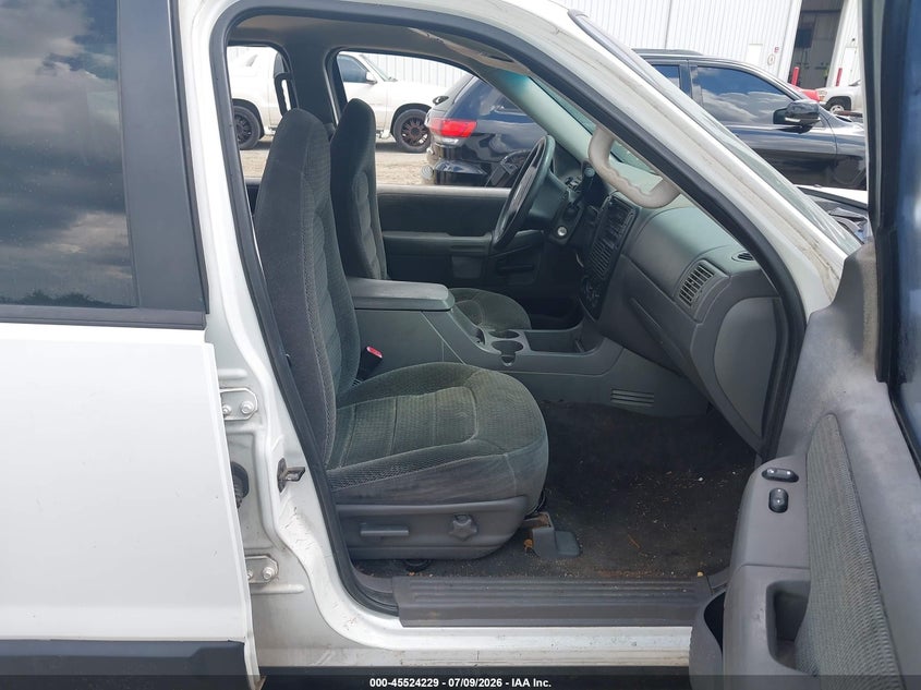 2002 Ford Explorer Xlt VIN: 1FMZU73E12ZB79428 Lot: 45524229