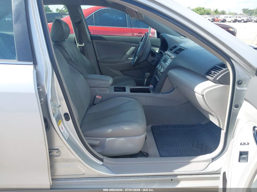 AtlanticExpress - Toyota Camry